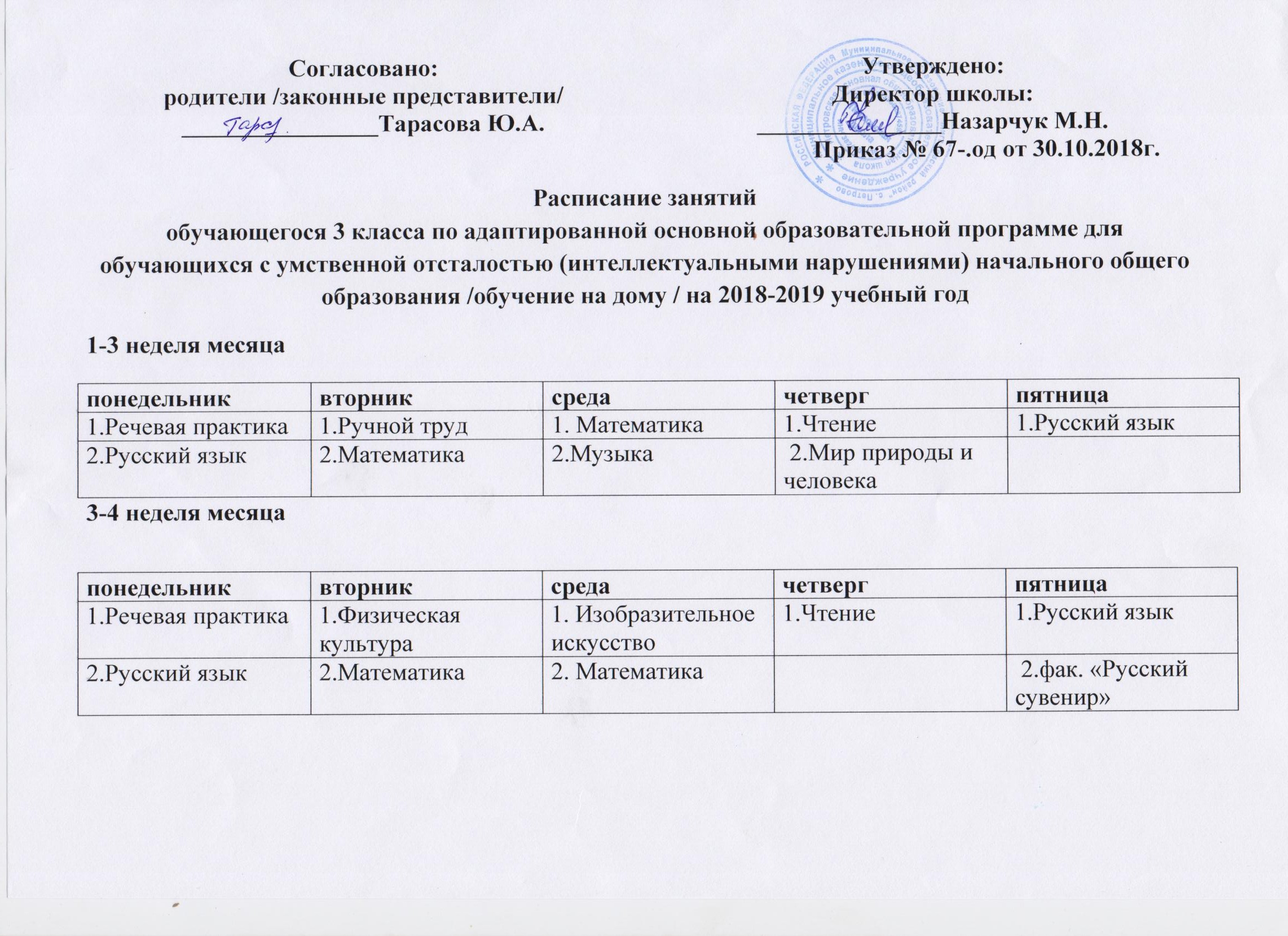 Пк221 расписание. Расписание уроков индивидуального обучения на дому. Индивидуальное обучение расписание. Расписание домашнего обучения. Расписание индивидуальных занятий на дому в 5 классе.